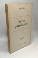 Suite Parisienne - Other & Unclassified