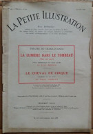 C1 Theatre Du GRAND GUIGNOL Rene BERTON Regis GINOUX 1929 Petite Illustration PORT INCLUS France - 1901-1940