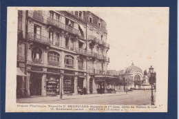 CPA [90] Territoire De Belfort > Belfort - Ville Pharmacie écrite - Belfort - Stadt