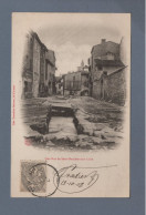 CPA - 42 - Une Rue De Saint-Rambert-sur-Loire - Précurseur - Circulée En 1903 - Sonstige & Ohne Zuordnung