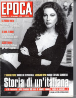 °°° RIVISTA EPOCA N° 2381 DEL 26 MAGGIO 1996 °°° - Autres & Non Classés