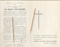 Wortel, Turnhout, Jan Van Gansen, - Imágenes Religiosas