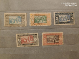 Senegal France	Culture (F95) - Sénégal (1960-...)