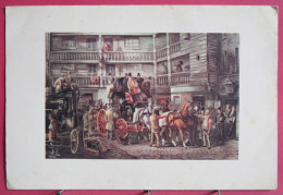 Angleterre - London 1846 - The Olden Time - Picture By C.C. Henderson - Autres & Non Classés