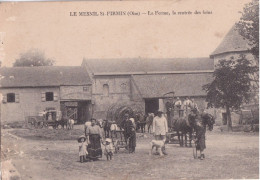 LE MESNIL ST FIRMIN - Other & Unclassified