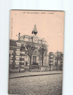 ROSNY : La Mairie - état - Rosny Sous Bois