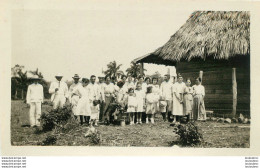 CUBA LA HAVANE PHOTO 15X9 CM PRISE ENTRE 1919 ET 1921 PAR LA COMPAGNIE AERIENNE AEREA CUBANA 4 - Kuba