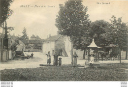 RULLY PLACE DE LA BASCULE - Sonstige & Ohne Zuordnung