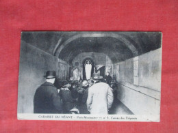 Cabaret Du Neant.  Paris   France > [75] Paris     Ref 6398 - Sonstige Sehenswürdigkeiten