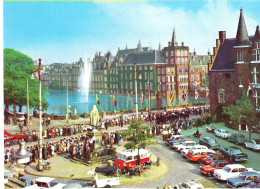 THE HAGUE(S. GRAVENHAGE), HOLLAND. UNUSED POSTCARD Ms8 - Den Haag ('s-Gravenhage)