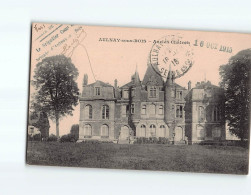 AULNAY SOUS BOIS : Ancien Château - Très Bon état - Aulnay Sous Bois