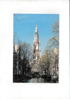 Amsterdam Zuiderkerk - Amsterdam