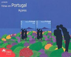 ACORES 2004 - Europa - Les Vacances - BF - Açores