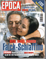 °°° RIVISTA EPOCA N° 2390 DEL 26 LUGLIO 1996 °°° - Sonstige & Ohne Zuordnung