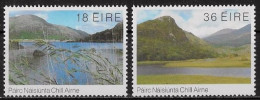 IRLANDE - PARC NATIONAL DE KILLARNEY - N° 463 ET 464 - NEUF** MNH - Otros & Sin Clasificación