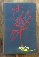 La Vie Secrète De Salvador Dali De Salvador Dali. Le Club Français Du Livre, Paris. 1954, Exemplaire Numéroté - Klassieke Auteurs