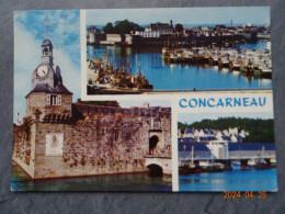 CONCARNEAU - Concarneau