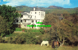 R577054 Convenanters Inn. Aberfoyle. Precision. 1982 - Monde