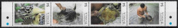 TONGA - TORTUES - N° 1341 A 1344 ET 1345 A 1348 - NEUF** MNH - Schildpadden