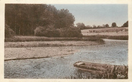 BENASSAY ETANG ET SON ILE - Sonstige & Ohne Zuordnung