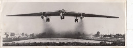 Photo - Northrop YRB-49A - Aile Vollante - Associated Press - 05/1950 - Luchtvaart