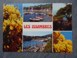 SAN PEIRE LES ISSAMBRES - Les Issambres