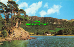 R576892 Friars Crag. Derwentwater. Colourmaster International. Precision - World