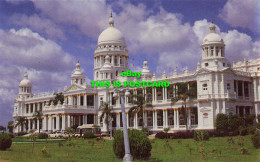 R577347 Lalithmahal Palace. Mysore. Tourist Centre - World