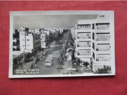 RPPC Tel Aviv.  Israel    Ref 6399 - Israel