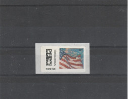 USA - 2023 - ATM Label / Forever / Mint - Timbres De Distributeurs [ATM]