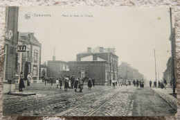 Dampremy "Place Du Haut Du Village" - Charleroi