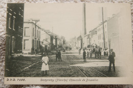 Dampremy (édition DVD) "Chaussée De Bruxelles" - Charleroi