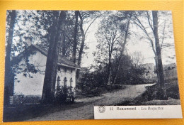 BEAUMONT - Les Roquettes - Beaumont