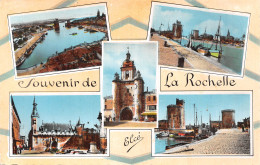 17-LA ROCHELLE -N°T5094-C/0217 - La Rochelle