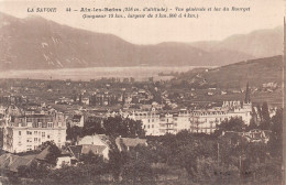 73-AIX LES BAINS-N°T5094-C/0227 - Aix Les Bains