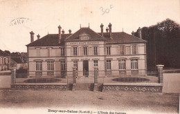 77-BRAY SUR SEINE-N°T5094-C/0141 - Bray Sur Seine