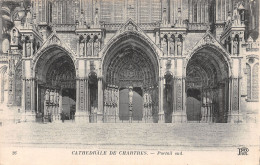 28-CHARTRES-N°T5094-B/0165 - Chartres