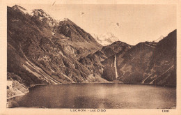 31-LUCHON-N°T5094-B/0177 - Luchon