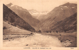 31-LUCHON-N°T5094-B/0169 - Luchon