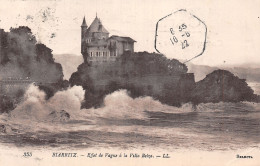 64-BIARRITZ-N°T5094-B/0091 - Biarritz