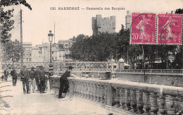 11-NARBONNE-N°T5094-A/0359 - Narbonne