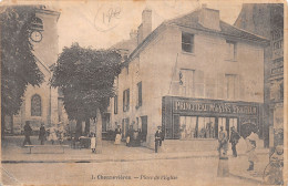 94-CHENNEVIERES-N°T5094-A/0301 - Chennevieres Sur Marne