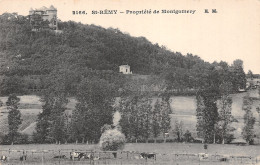 78-SAINT REMY-N°T5094-A/0275 - St.-Rémy-lès-Chevreuse