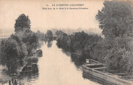 92-LA GARENNE COLOMBES-N°T5094-A/0199 - La Garenne Colombes