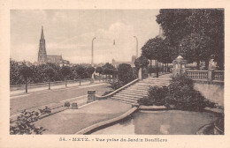 57-METZ-N°T5094-A/0233 - Metz