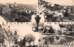 06-GRASSE-N°T5094-A/0115 - Grasse