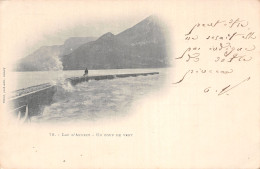 74-ANNECY-N°T5094-E/0301 - Annecy