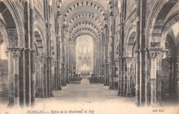 89-VEZELAY-N°T5094-E/0237 - Vezelay