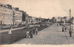 62-BOULOGNE SUR MER-N°T5094-E/0191 - Boulogne Sur Mer