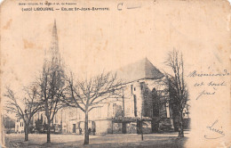 33-LIBOURNE-N°T5094-E/0173 - Libourne